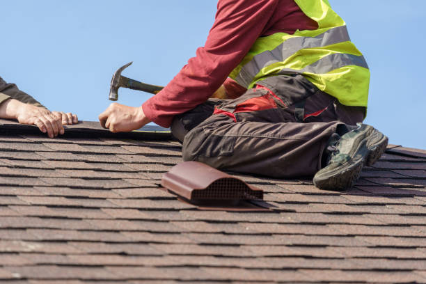Slate Roofing Contractor in French Valley, CA