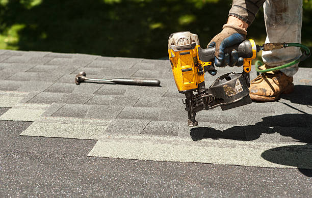 Quick and Trustworthy Emergency Roof Repair Services in French Valley, CA