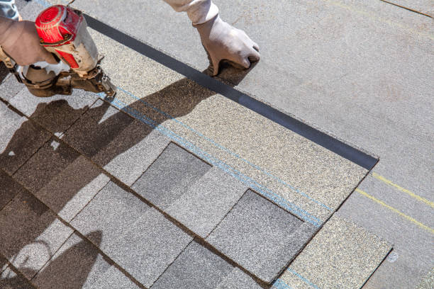 Best Storm Damage Roof Repair  in French Valley, CA